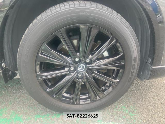 Mazda CX-8 2023-02 8658677-5
