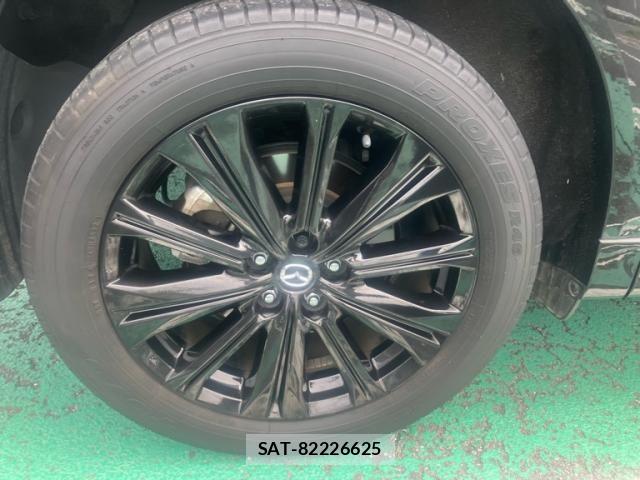Mazda CX-8 2023-02 8658677-6
