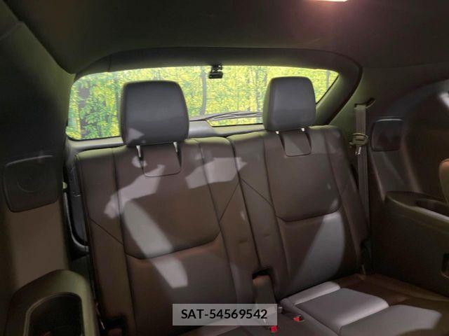 Mazda CX-8 2021-03 8666038-9