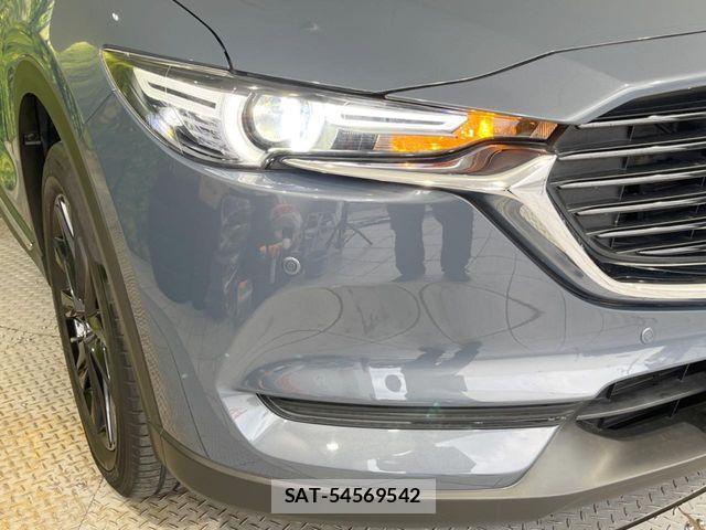 Mazda CX-8 2021-03 8666038-12