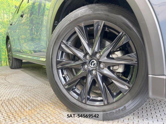 Mazda CX-8 2021-03 8666038-13
