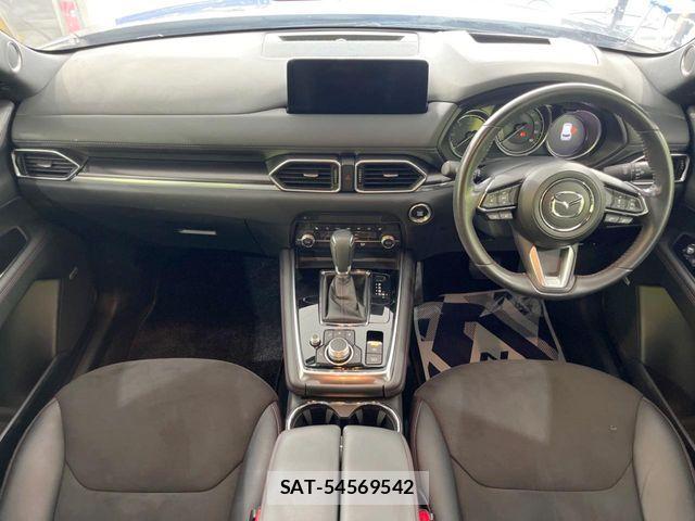 Mazda CX-8 2021-03 8666038-1