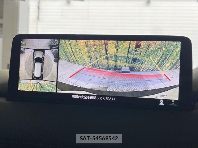 Mazda CX-8 2021-03 8666038-3