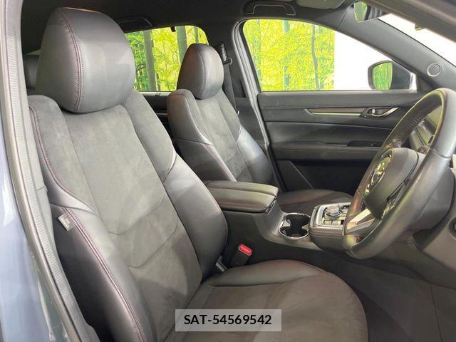 Mazda CX-8 2021-03 8666038-7