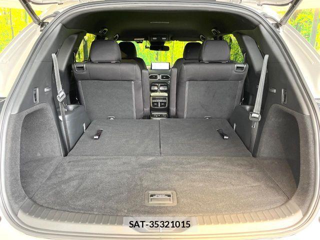 Mazda CX-8 2023-03 8658678-9
