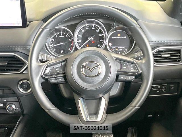 Mazda CX-8 2023-03 8658678-10
