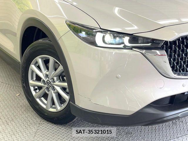 Mazda CX-8 2023-03 8658678-11