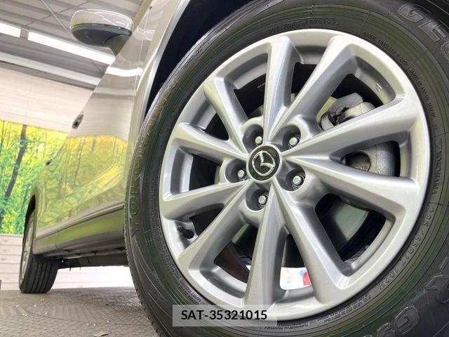 Mazda CX-8 2023-03 8658678-12