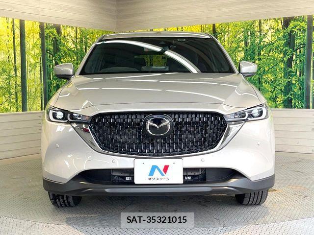 Mazda CX-8 2023-03 8658678-13