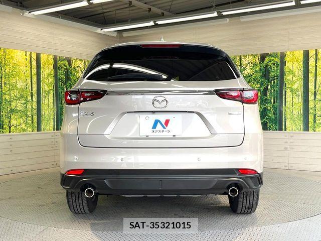 Mazda CX-8 2023-03 8658678-14