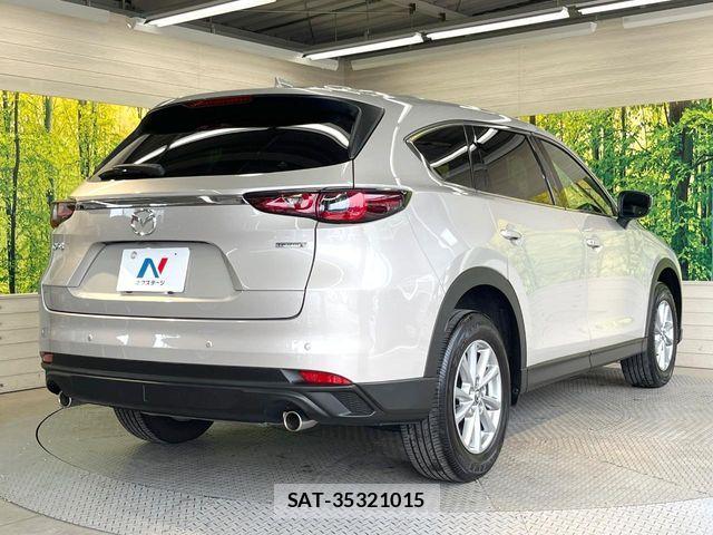 Mazda CX-8 2023-03 8658678-16