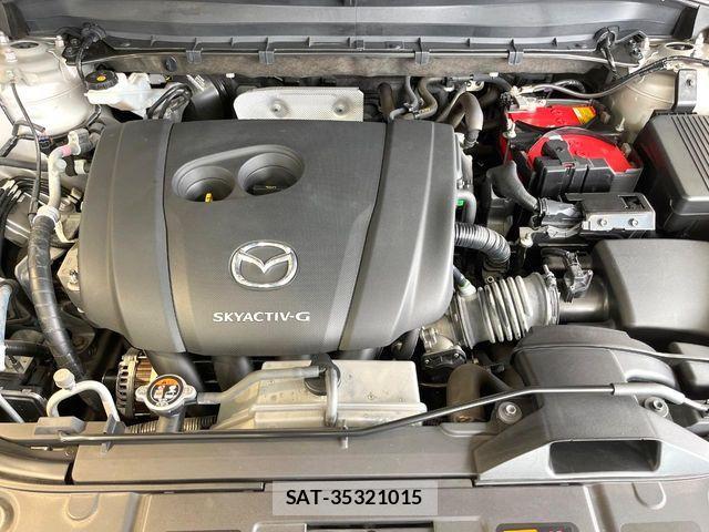 Mazda CX-8 2023-03 8658678-17