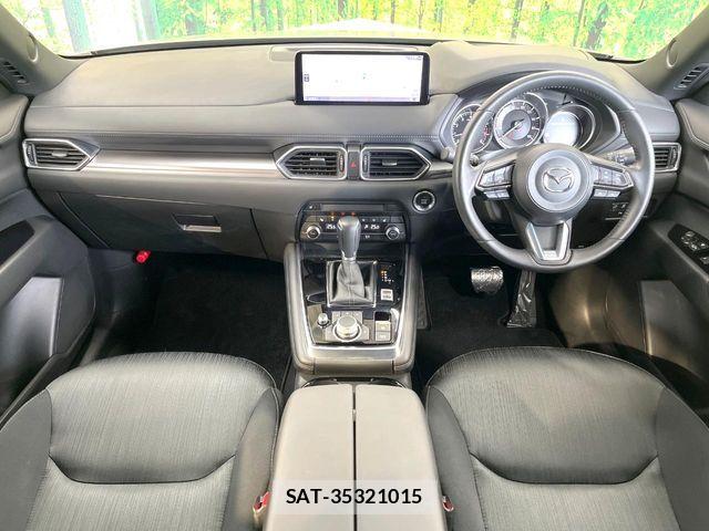 Mazda CX-8 2023-03 8658678-1