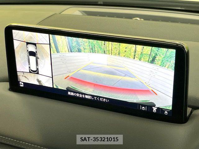 Mazda CX-8 2023-03 8658678-2