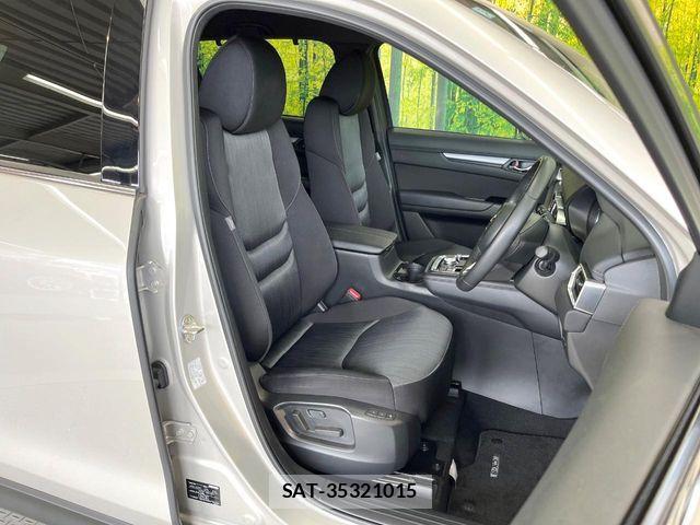 Mazda CX-8 2023-03 8658678-7