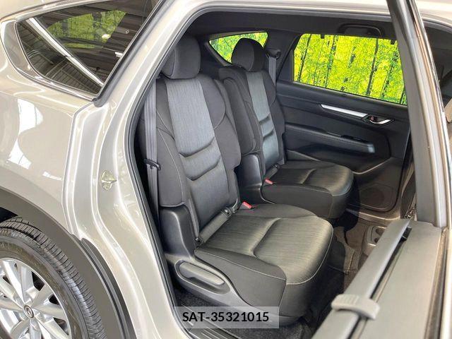 Mazda CX-8 2023-03 8658678-8