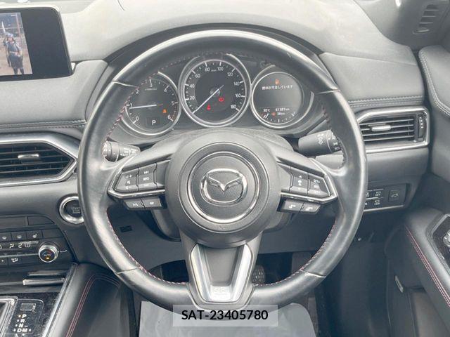Mazda CX-8 2021-03 8685405-10