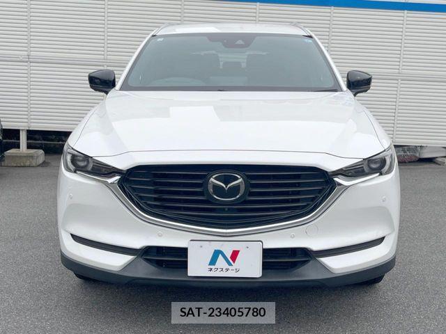 Mazda CX-8 2021-03 8685405-13