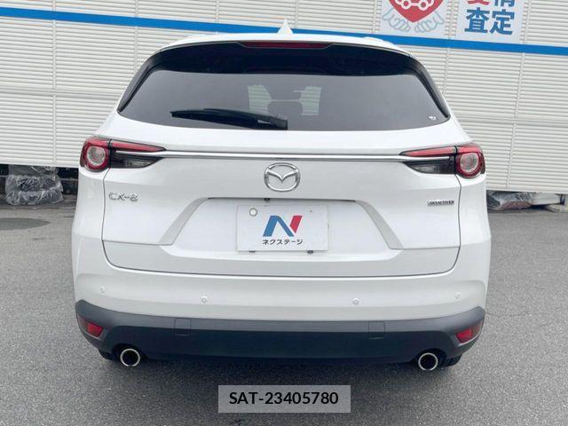 Mazda CX-8 2021-03 8685405-14