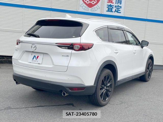 Mazda CX-8 2021-03 8685405-16