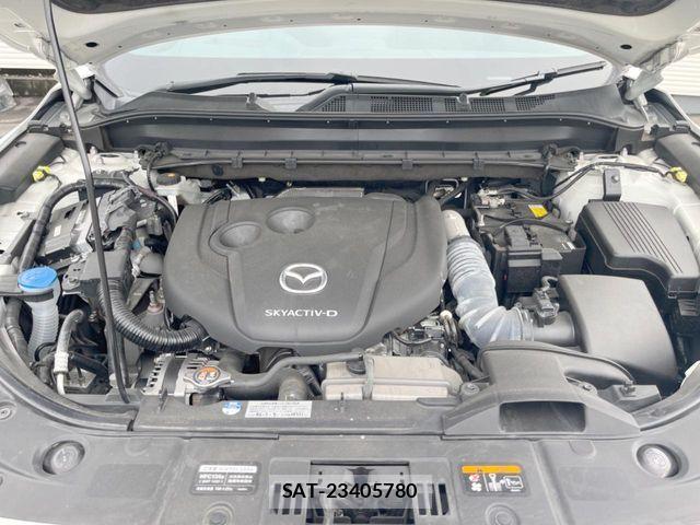 Mazda CX-8 2021-03 8685405-17