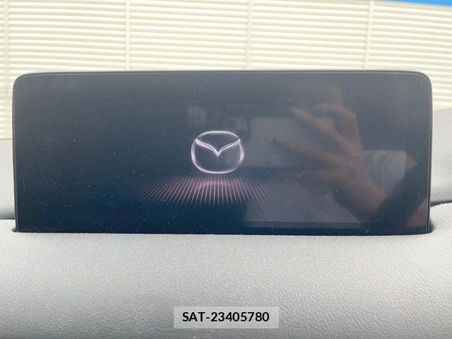 Mazda CX-8 2021-03 8685405-2