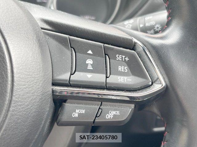 Mazda CX-8 2021-03 8685405-4