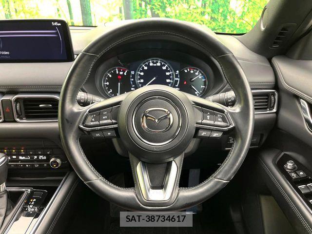 Mazda CX-8 2021-02 8685403-10