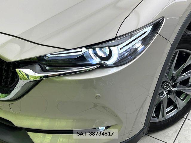 Mazda CX-8 2021-02 8685403-11