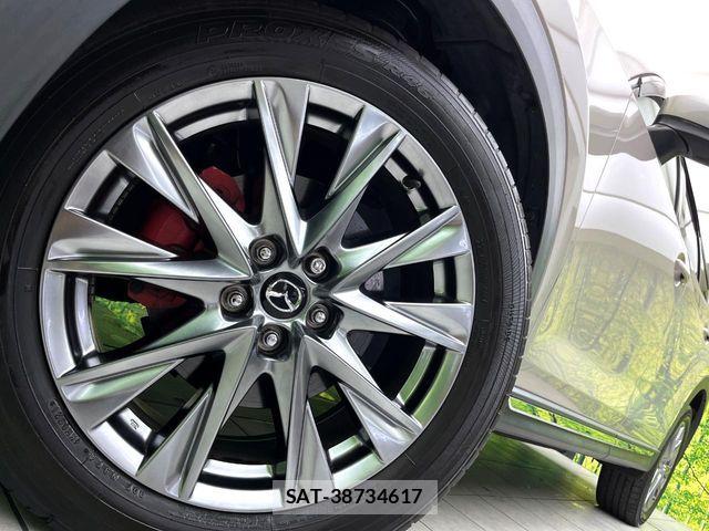 Mazda CX-8 2021-02 8685403-12