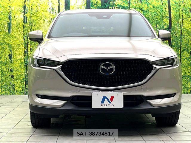 Mazda CX-8 2021-02 8685403-13