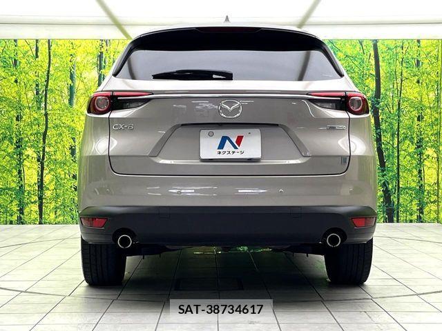 Mazda CX-8 2021-02 8685403-14