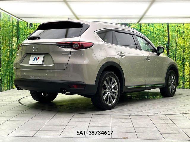 Mazda CX-8 2021-02 8685403-16