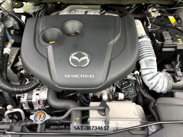 Mazda CX-8 2021-02 8685403-17