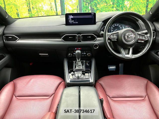 Mazda CX-8 2021-02 8685403-1