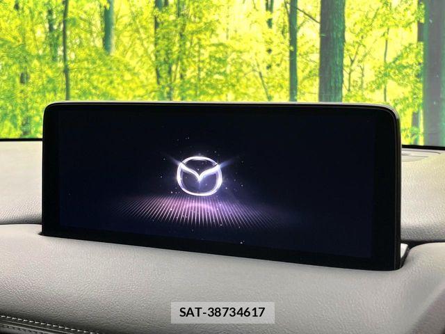 Mazda CX-8 2021-02 8685403-2