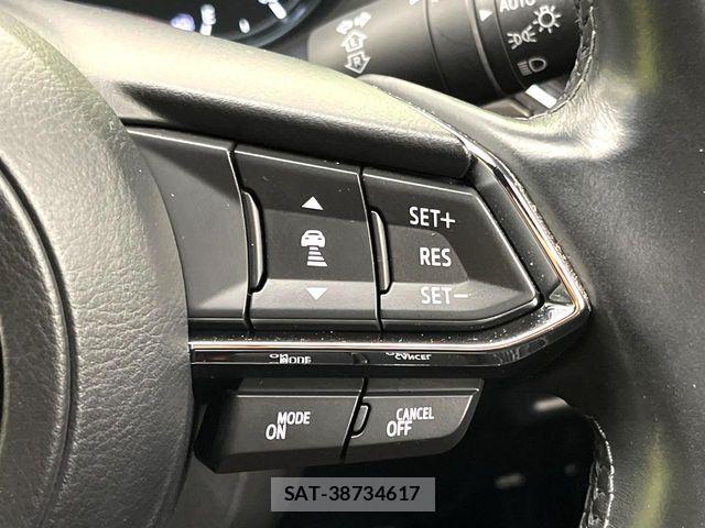 Mazda CX-8 2021-02 8685403-4
