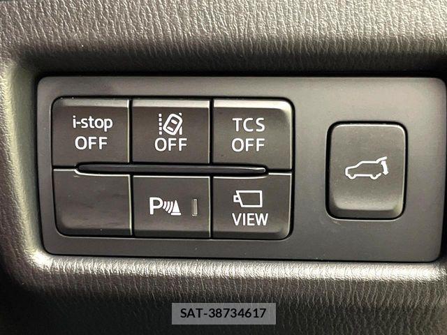 Mazda CX-8 2021-02 8685403-5
