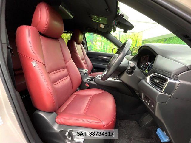 Mazda CX-8 2021-02 8685403-6