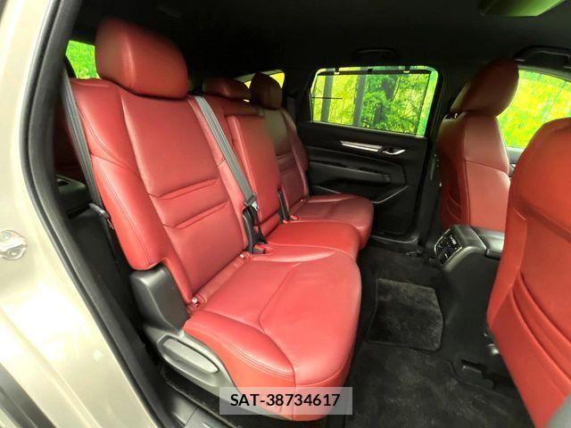 Mazda CX-8 2021-02 8685403-7