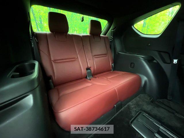 Mazda CX-8 2021-02 8685403-8
