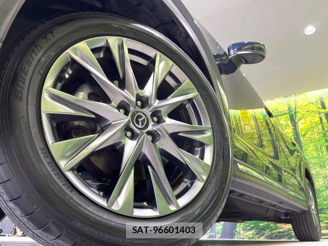 Mazda CX-8 2019-08 8685406-13