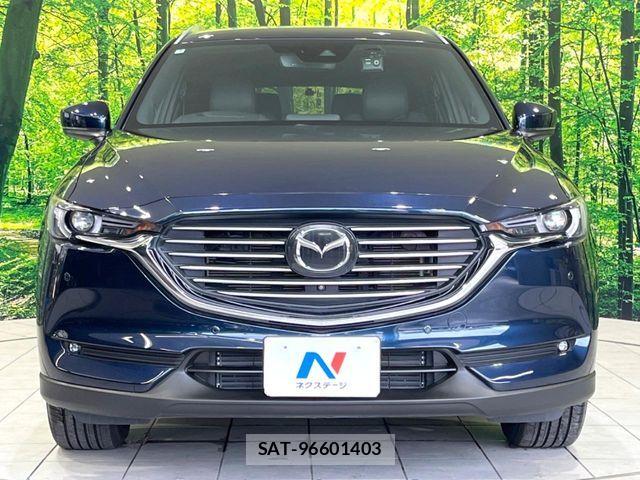 Mazda CX-8 2019-08 8685406-14