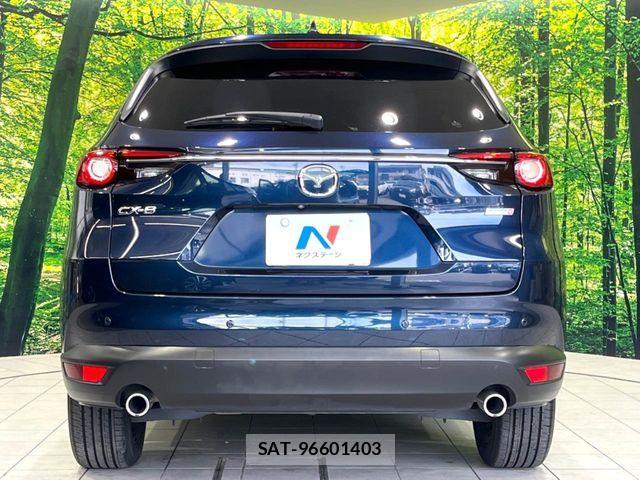 Mazda CX-8 2019-08 8685406-15