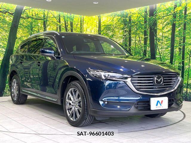 Mazda CX-8 2019-08 8685406-16