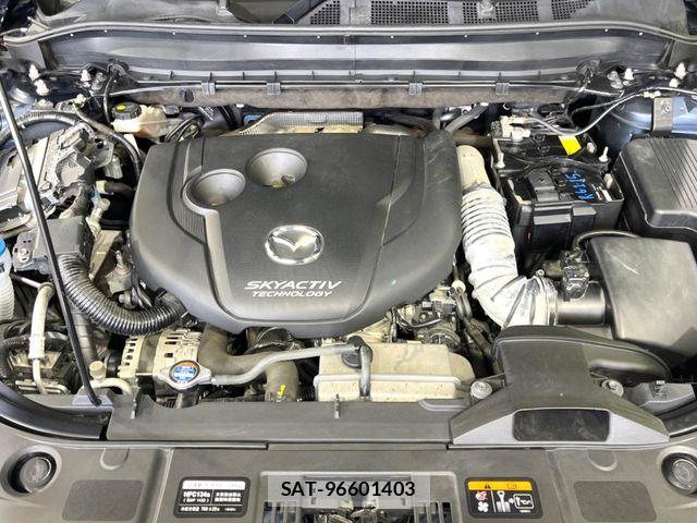 Mazda CX-8 2019-08 8685406-18