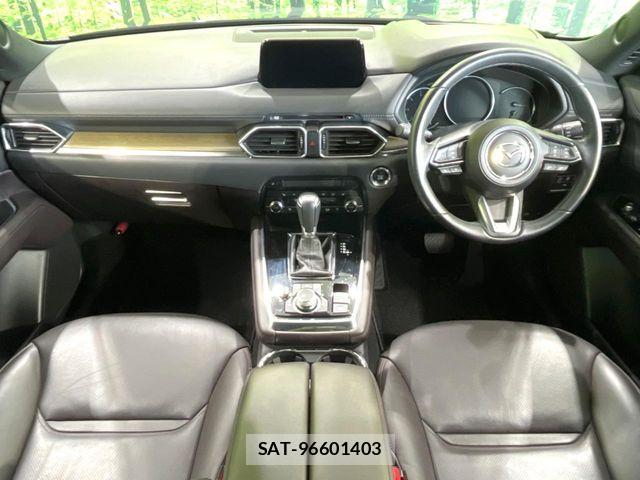Mazda CX-8 2019-08 8685406-1
