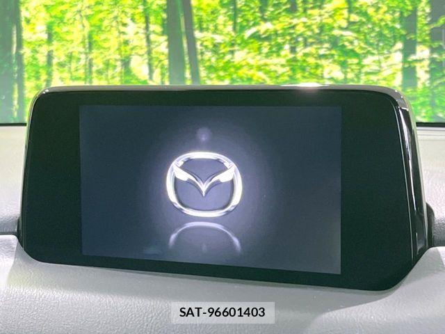 Mazda CX-8 2019-08 8685406-2