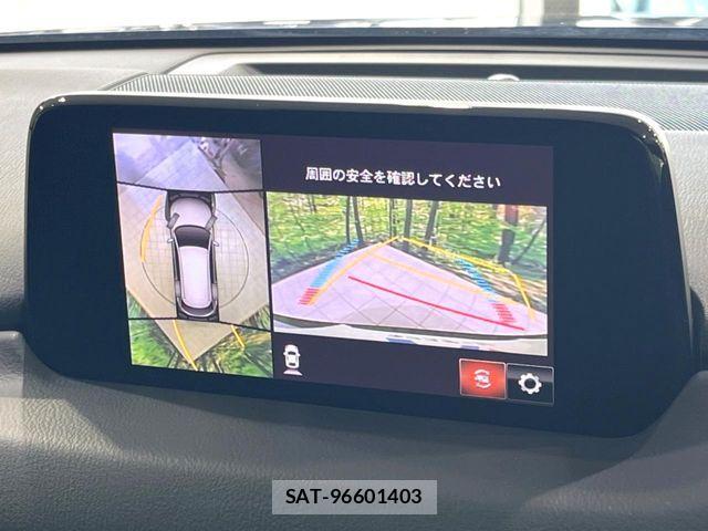 Mazda CX-8 2019-08 8685406-3