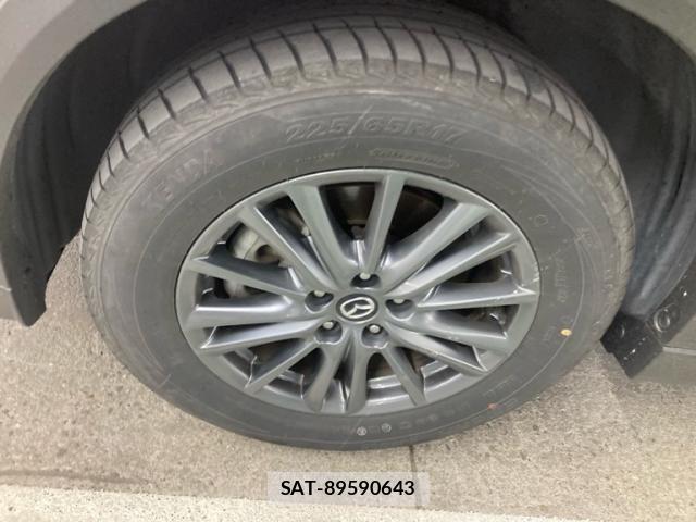 Mazda CX-8 2021-09 8741587-9
